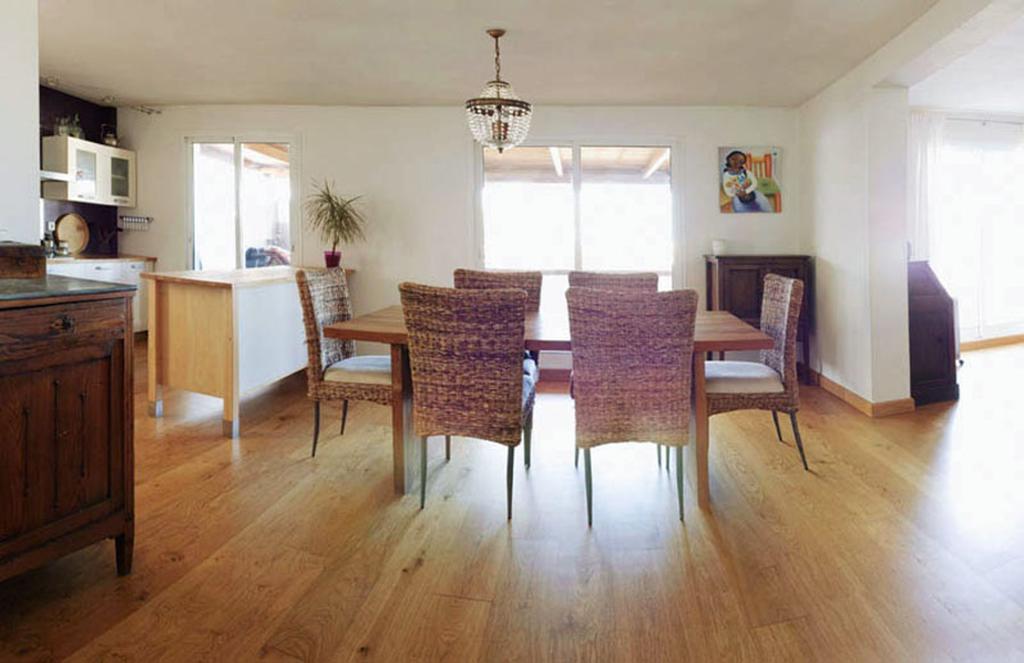 Apartamento Con Terraza Tarifa Kültér fotó