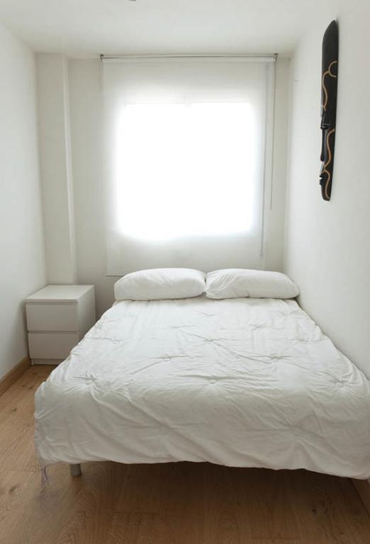 Apartamento Con Terraza Tarifa Kültér fotó
