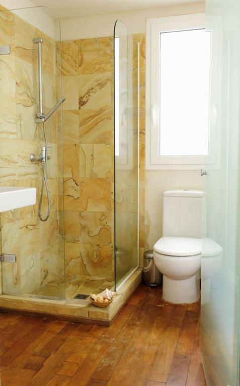 Apartamento Con Terraza Tarifa Kültér fotó