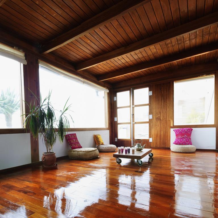 Apartamento Con Terraza Tarifa Kültér fotó